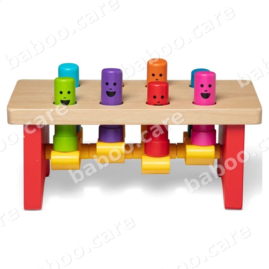 Melissa & Doug view 4