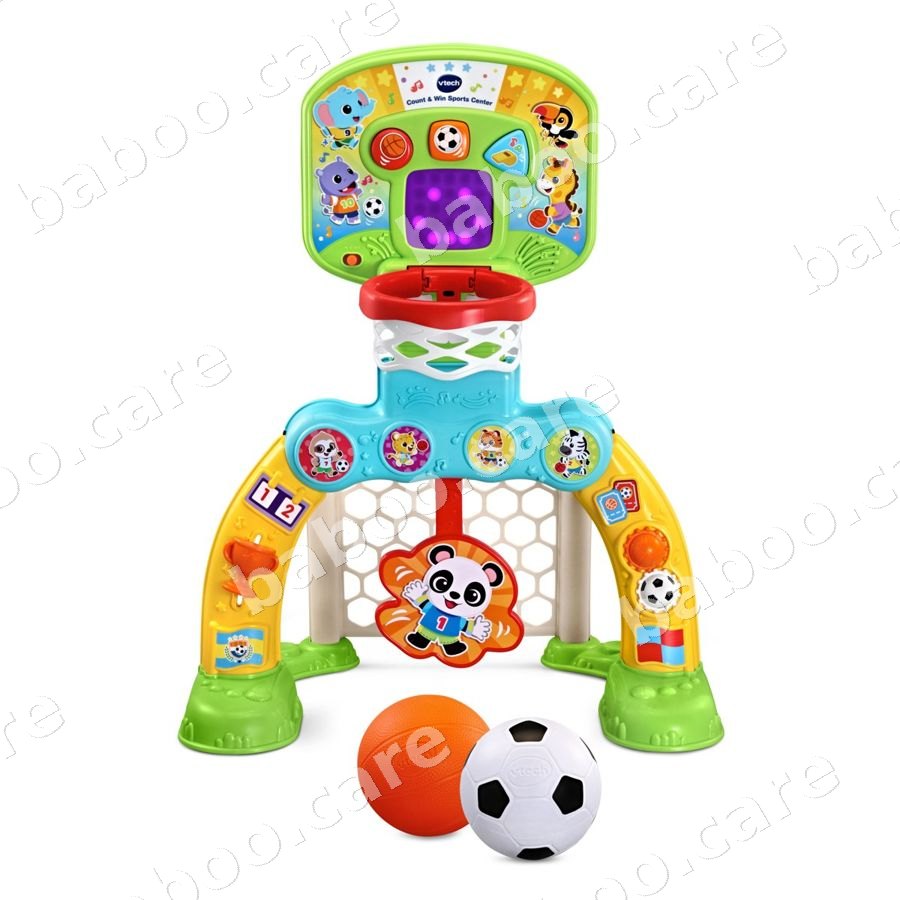 VTech view 4