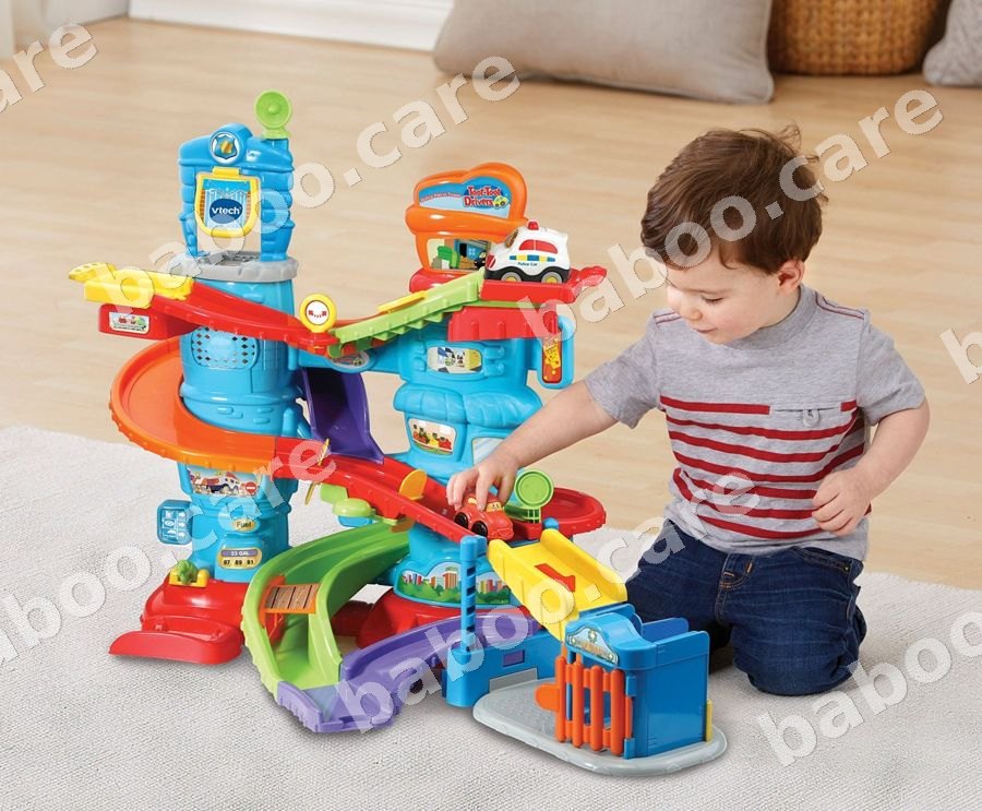 VTech view 4