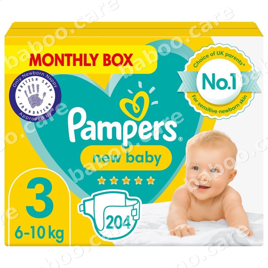 Pampers view 4