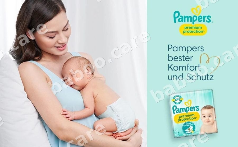 Pampers view 5