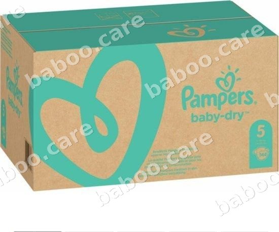 Pampers view 3