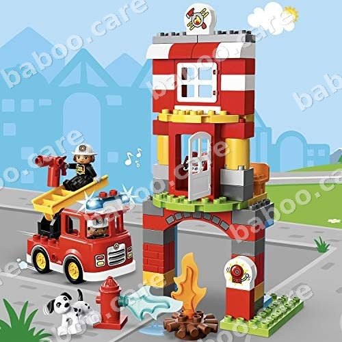 LEGO view 2