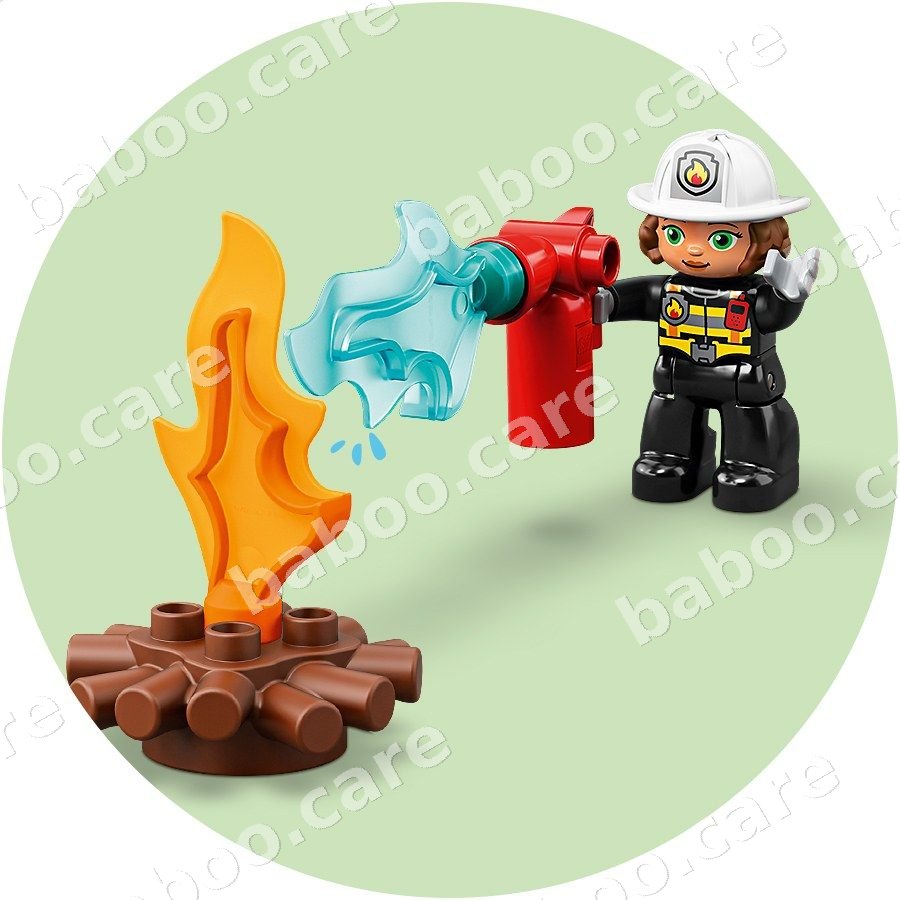 LEGO view 4