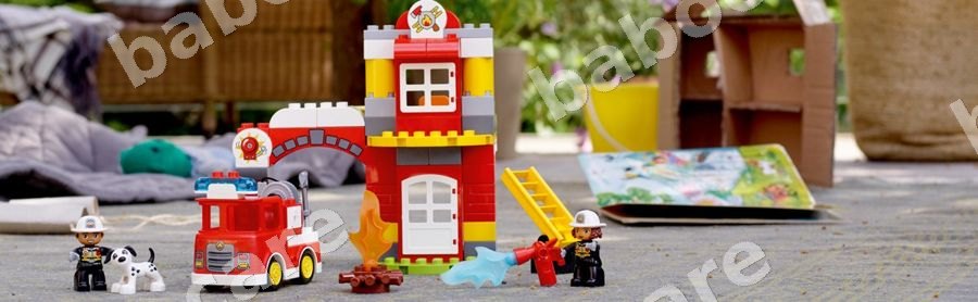 LEGO view 5