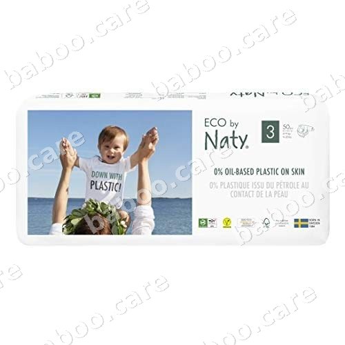 Eco by Naty view 4