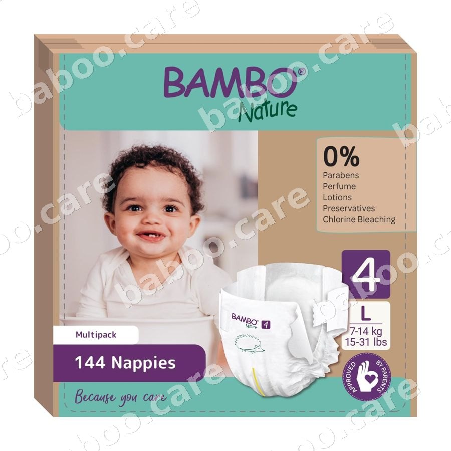 Bambo Nature view 2
