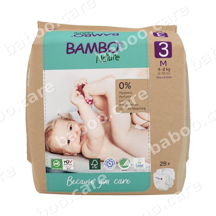Bambo Nature view 4