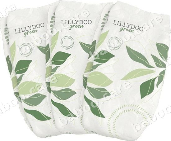Lillydoo view 2