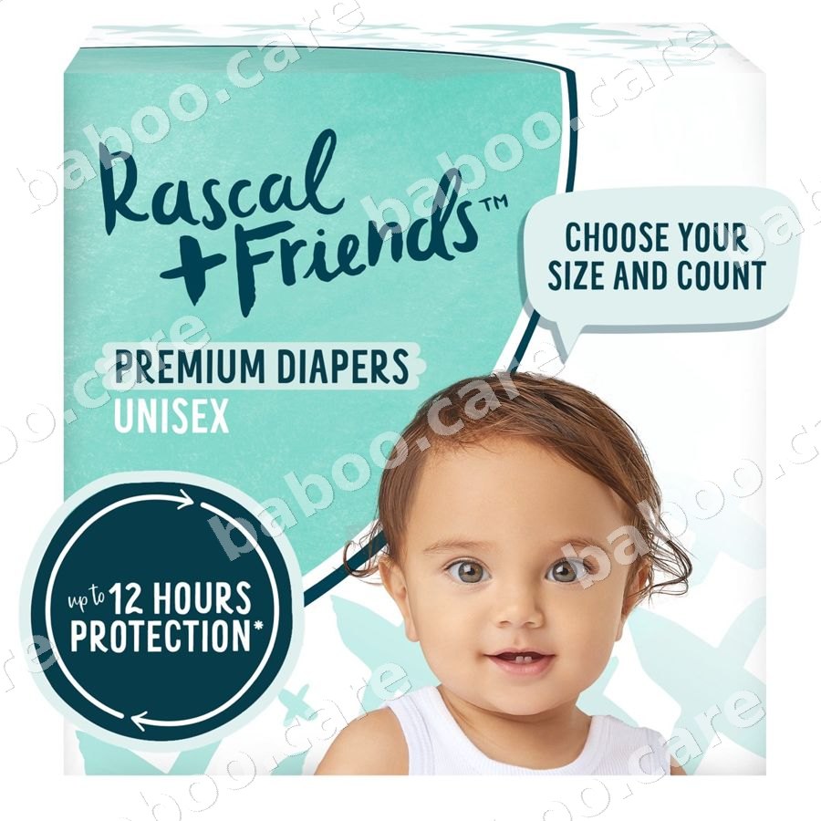 Rascal + Friends view 3