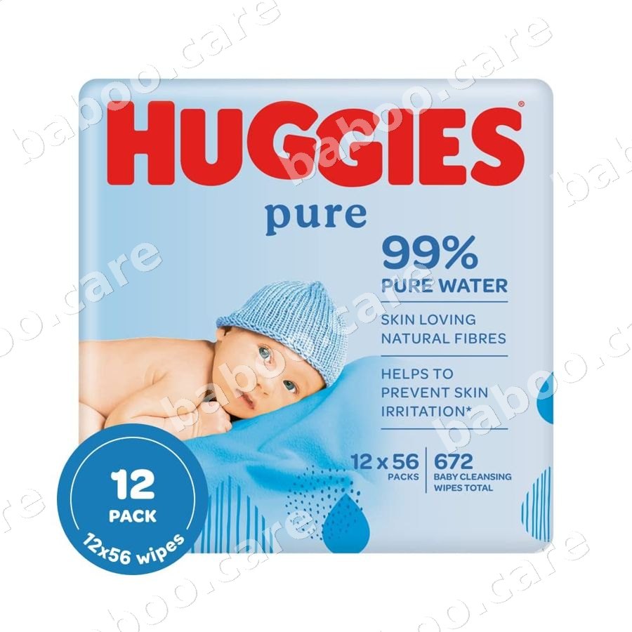 Huggies view 5
