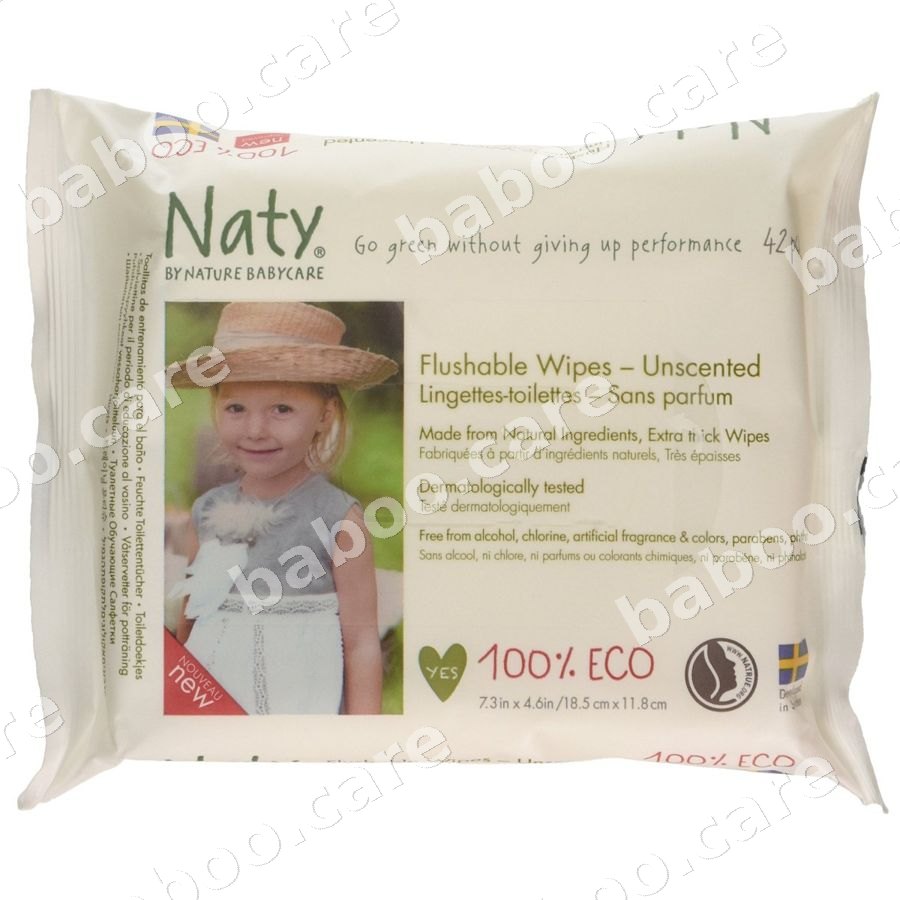 Eco by Naty view 3