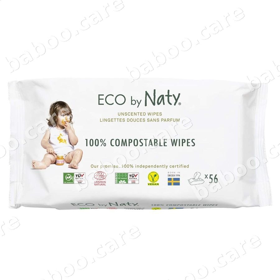 Eco by Naty view 5