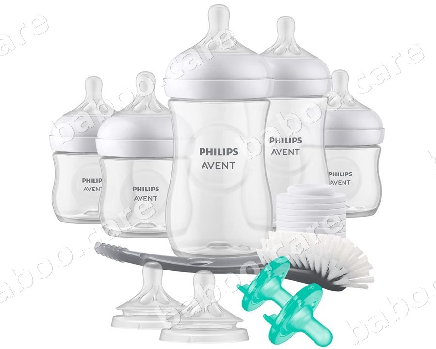 Philips Avent view 4