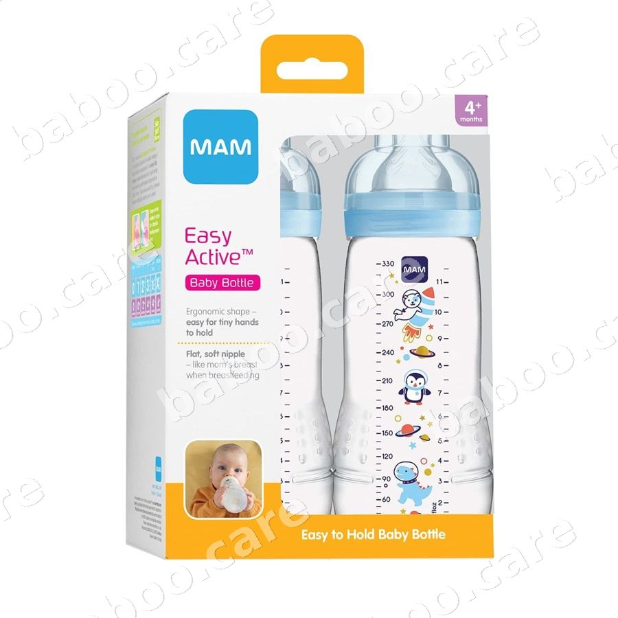 MAM