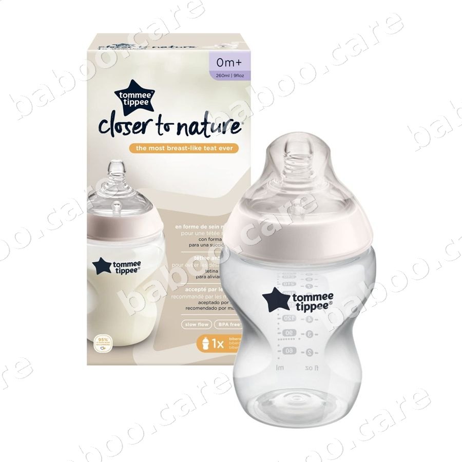 Tommee Tippee