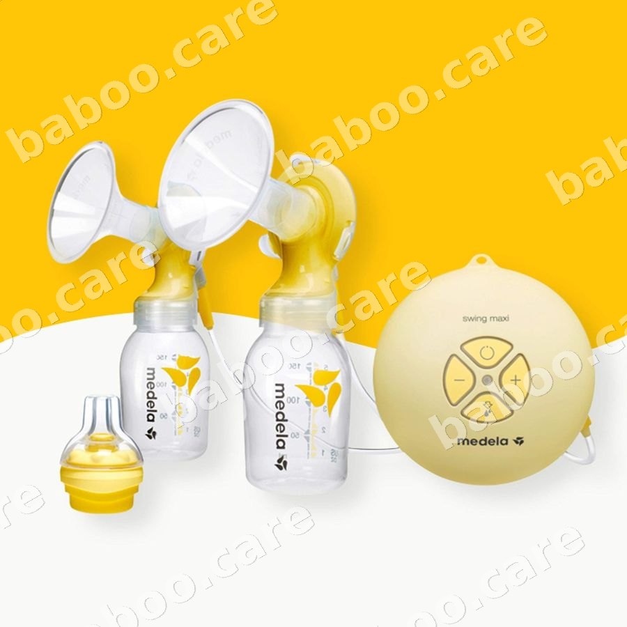 Medela view 2