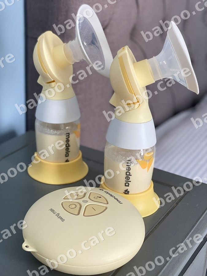 Medela view 4